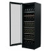 VWM198SBA-L Vintec 198 Bottle Wine Cabinet Fridge